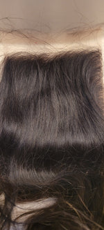 HD Lace Closures (Cambodian)